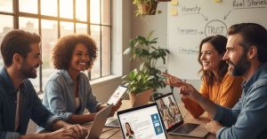 Building Trust Online: Why Authenticity Is the New Marketing Currency