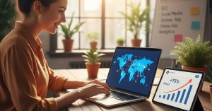 The Importance of Digital Marketing for Small Businesses in a Competitive World