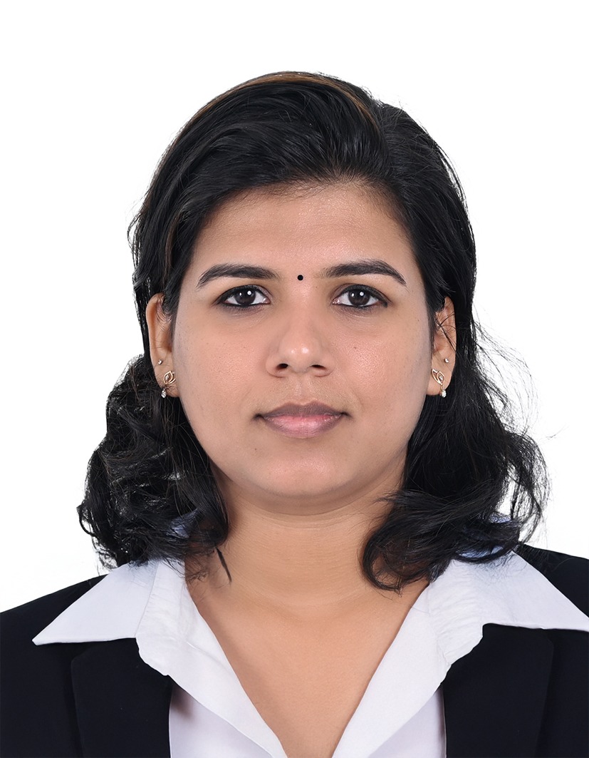 Jeena P Achenkunju