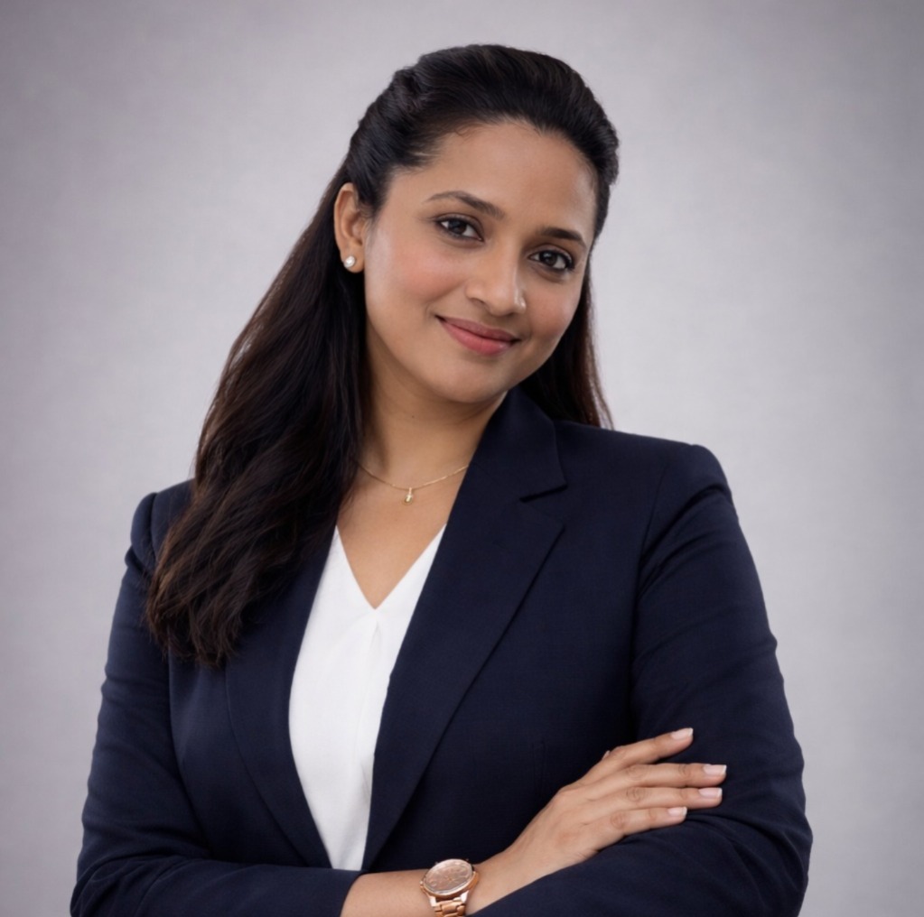 Manju Pacikar